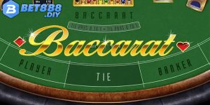 baccarat