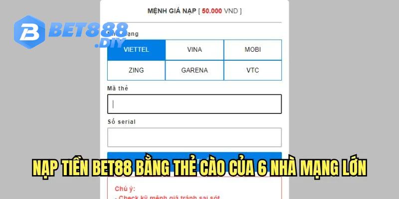 bet88-van-ho-tro-thanh-toan-bang-the-cao
