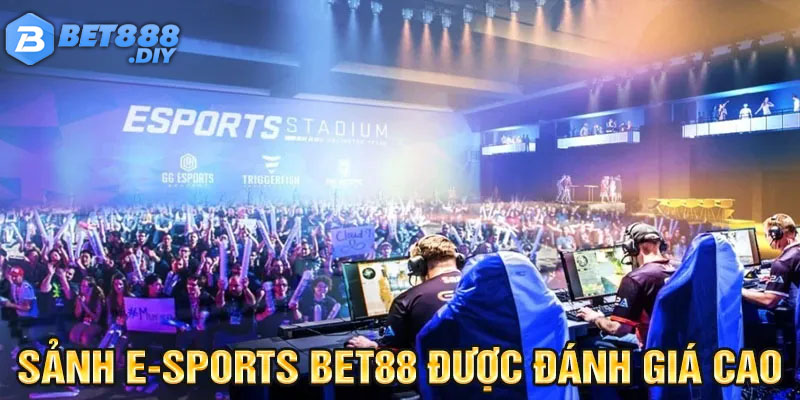 e-sports-bet88-gioi-thieu