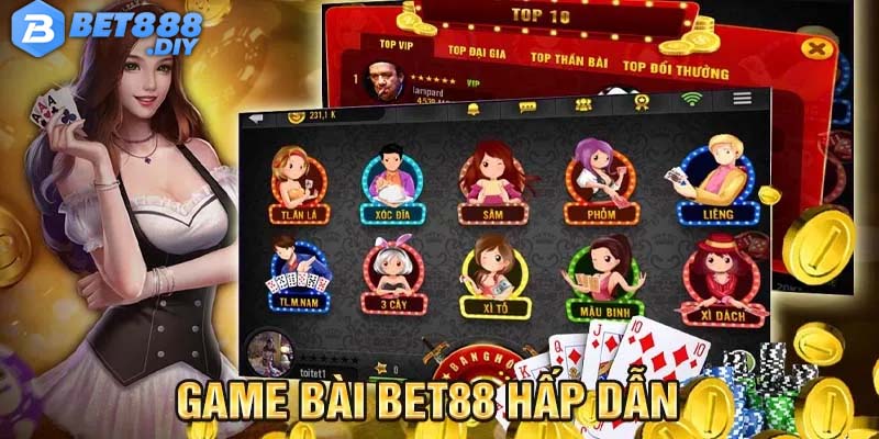 game-bai-bet88-gioi-thieu